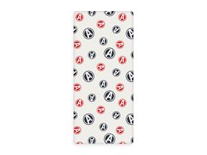 Lidl Hoeslaken Disney 90-100 x 200 cm (Marvel Avengers)