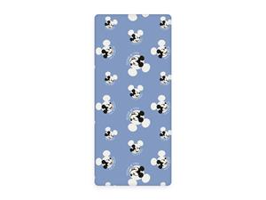 Lidl Hoeslaken Disney 90-100 x 200 cm (Mickey Mouse)