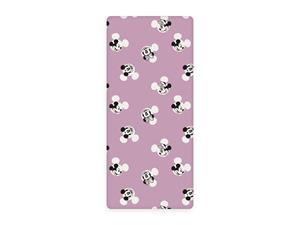 Lidl Hoeslaken Disney 90-100 x 200 cm (Minnie Mouse)