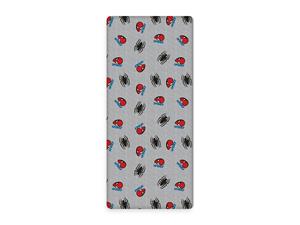 Lidl Hoeslaken Disney 90-100 x 200 cm (Spiderman)
