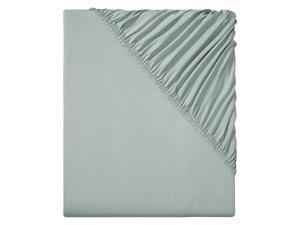 Livarno home Hoeslaken 140-160 x 200 cm (Grijs)