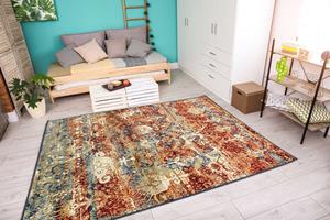 Shoulman Wonen Vloerkleed Tabriz | 