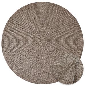 Tesso Living Vloerkleed Sisi rond | 