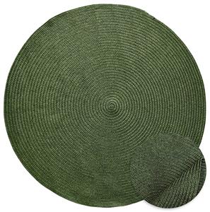 Tesso Living Vloerkleed Sisi rond | 