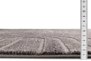 Tesso Living Vloerkleed Louis | 