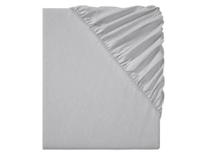 Livarno home Hoeslaken 140-160 x 200 cm (Grijs)