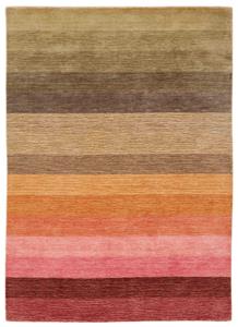 MOMO Rugs  Vloerkleed Leafs HLC200289 Multi - 60x90 cm