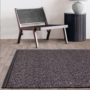 Easy Living  Vloerkleed Elm Charcoal -