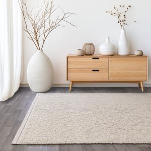 Easy Living  Vloerkleed Elm Ivory -