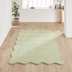 LA REDOUTE INTERIEURS Wollen schubvloerkleed, Scalero