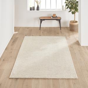 LA REDOUTE INTERIEURS Vloerkleed in wol, Ethan