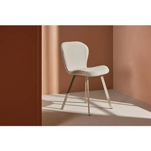 Svea  Jilla eetkamerstoel - beige