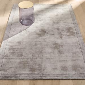AM.PM Vloerkleed Tencel™, handgeweven, Burada