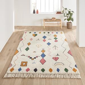 LA REDOUTE INTERIEURS Vloerkleed in wol, Bremar