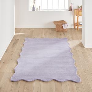 LA REDOUTE INTERIEURS Wollen schubvloerkleed, Scalero