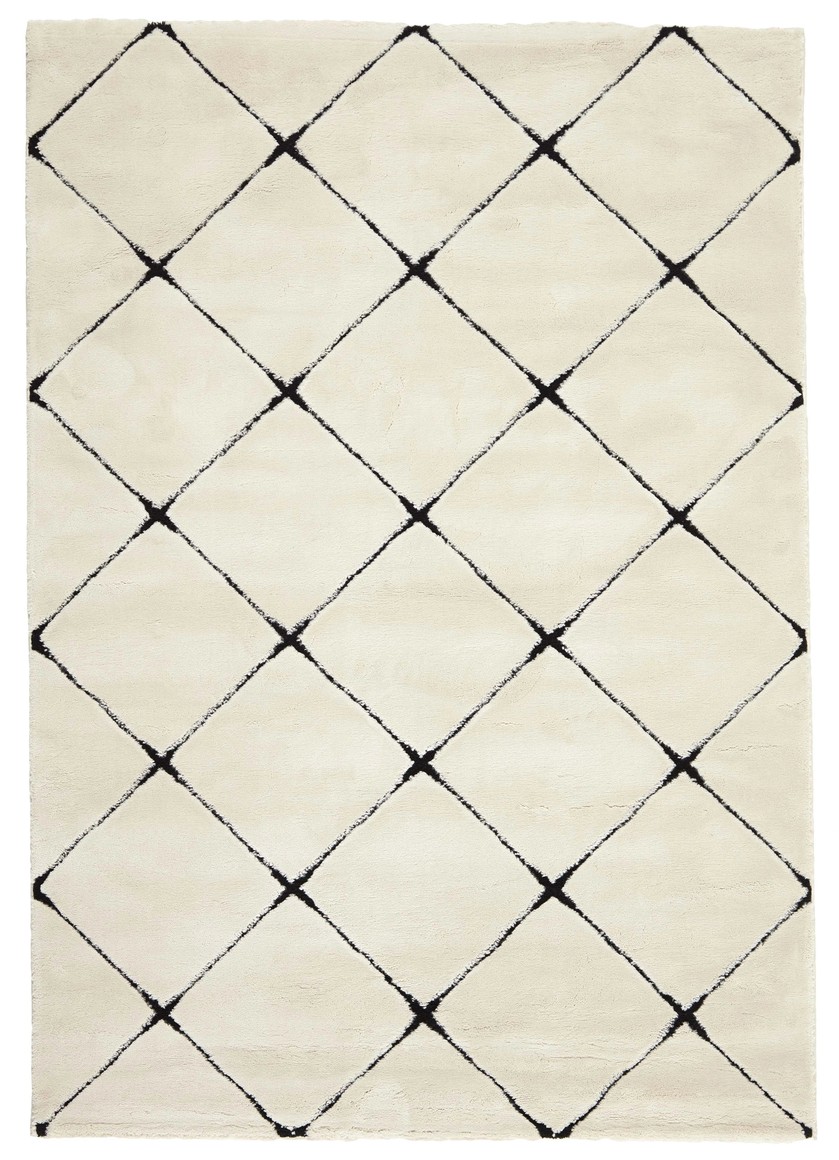 Rezas  Vloerkleed Every Day Morocco 4 -