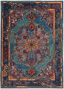 Safavieh Vloerkleed Hartley | 