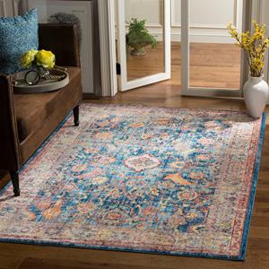 Safavieh Vloerkleed Hali | 