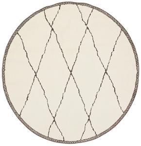 Rezas  Vloerkleed Every Day Savannah Round 2 -