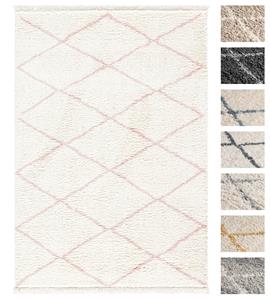 Tesso Living Vloerkleed Claudia | 