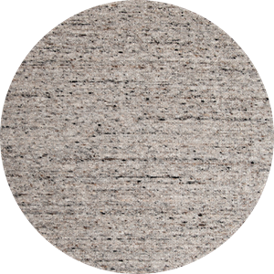 De Munk Carpets  Rond Vloerkleed Napoli 04 - 200 cm rond