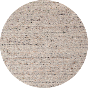 De Munk Carpets  Rond Vloerkleed Napoli 07 - 200 cm rond