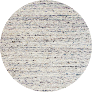 De Munk Carpets  Rond Vloerkleed Napoli 08 - 200 cm rond