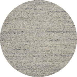 De Munk Carpets  Rond Vloerkleed Napoli 14 - 200 cm rond