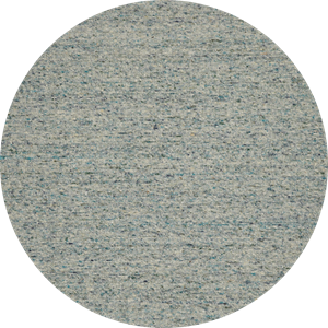 De Munk Carpets  Rond Vloerkleed Napoli 16 - 200 cm rond