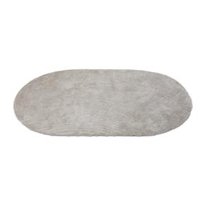 Ijcoon  Dendron Vloerkleed Oval White Oak - 240x170 cm