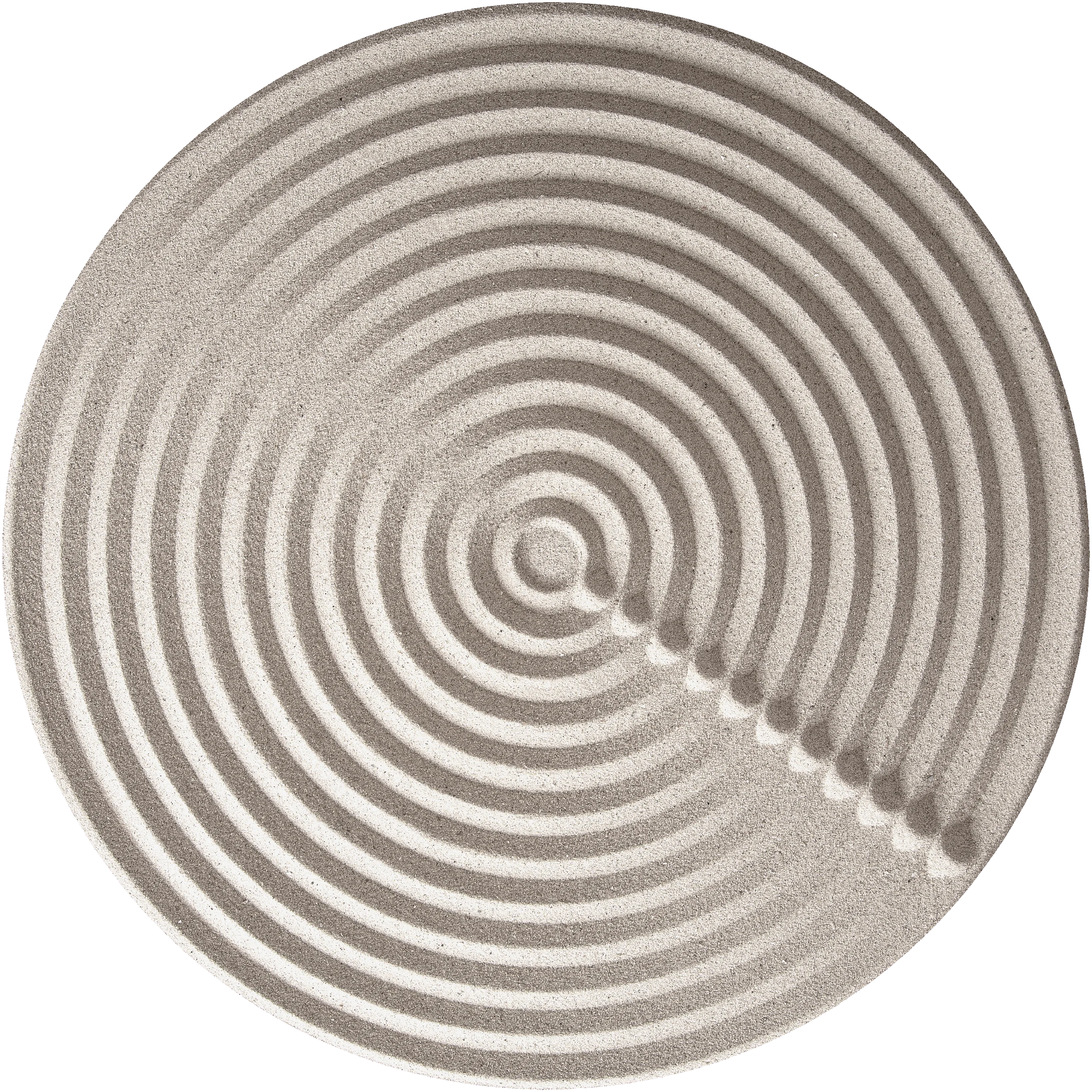 Moooi Carpets  Vloerkleed Timeless - Dunes Morning Soft Yarn -