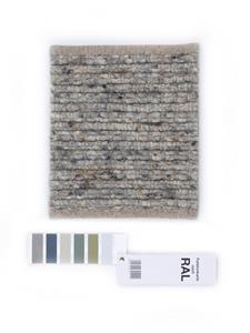MOMO Rugs Natural Weaves  Wool Structures 182 - 200x300 cm Vloerkleed