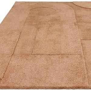 Easy Living  Vloerkleed Tova Clay -