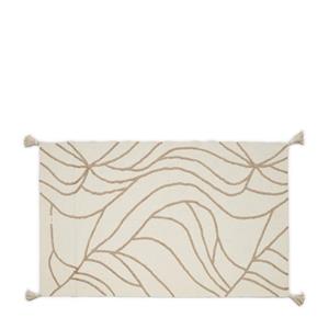 Rivièra Maison Vloerkleed Ruffles | 