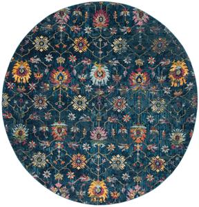 Safavieh Vloerkleed Miah rond | 