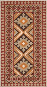 Safavieh Vloerkleed Ratia in- & outdoor | 