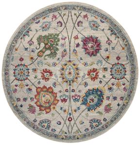 Safavieh Vloerkleed Magda rond | 