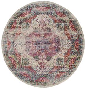 Safavieh Vloerkleed Maisy rond | 