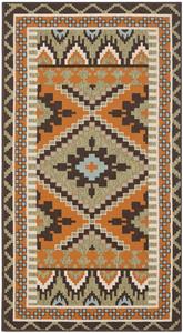 Safavieh Vloerkleed Tikota | 