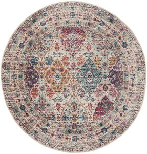 Safavieh Vloerkleed Meriel rond | 