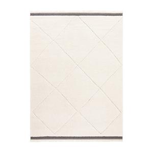 LA REDOUTE INTERIEURS Vloerkleed in berberstijl XL, Tonia