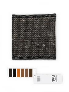 MOMO Rugs Natural Weaves  Wool Weave 83 - 170x230 cm Vloerkleed