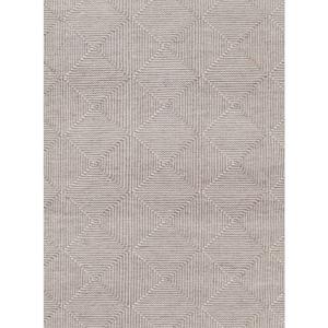 MOMO Rugs In/Outdoor Collection  Zala Natural - 200x300 cm Vloerkleed