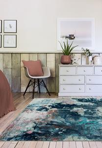 MOMO Rugs  Amelie AM07 Moonlight -