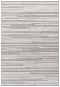 Easy Living  Vloerkleed Camber Stripe Grey -