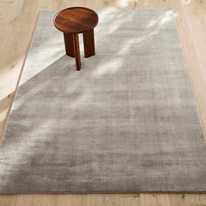 AM.PM Vloerkleed in wol en kasjmier, handgeknoopt, Rajah