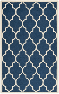 Safavieh Vloerkleed Everly wol | 