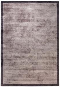 Easy Living  Vloerkleed Blade Border Charcoal/Moleskin 09 -