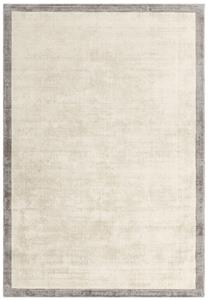 Easy Living  Vloerkleed Blade Border Putty/Silver 07 -