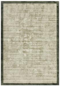 Easy Living  Vloerkleed Blade Border Sage/Olive 05 -